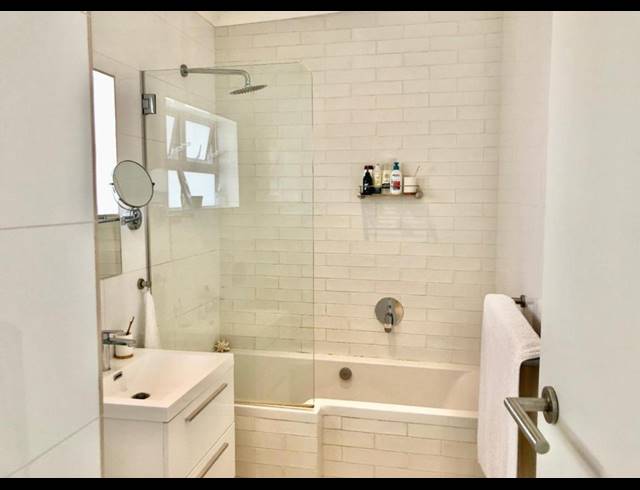 1 BEDROOM APARTMENT TO LET IN GREEN POINT